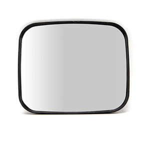 <span class=keywords><strong>Bon</strong></span> marché, rétroviseur d'angle convexe léger antivol pour garage, 16cm, avec vision grand angle pour la route - Product Image 1