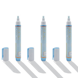 Rotulador <span class=keywords><strong>de</strong></span> pegamento blanco para pintura <span class=keywords><strong>de</strong></span> acuarela, bolígrafo <span class=keywords><strong>de</strong></span> <span class=keywords><strong>tinta</strong></span> líquida para dibujo <span class=keywords><strong>de</strong></span> goma - Product Image 3