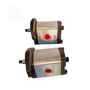 Nueva Bomba Hidráulica de Engranajes de Alto Rendimiento, Modelos AP200/19 D 227 y AP300/27/31/38/45/53/63/75D818-FP para Montacargas/Grúas - Product Image 3