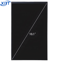10,1 Zoll TFT LCD-Bildschirm 800x1280 Auflösung MIPI 31-Pin Schnittstelle LED-Hintergrundbeleuchtung ILI9881C Treiber-IC -20~70