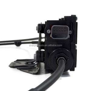 Módulo de Freno de Estacionamiento de Alta Calidad, Actuador de Freno de Mano EPB 6850289 6874219 para BMW X5 X6 E70 E71 - Product Image 2