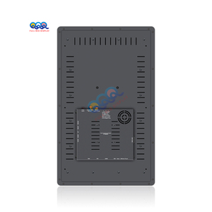 Fullred <span class=keywords><strong>32</strong></span> <span class=keywords><strong>inch</strong></span> cảm ứng điện dung màn hình 3m RS232 chơi game màn hình cảm ứng <span class=keywords><strong>LCD</strong></span> màn hình để bán - Product Image 3