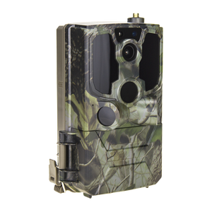 E40G Caméra <span class=keywords><strong>de</strong></span> <span class=keywords><strong>chasse</strong></span> 4G à vision nocturne infrarouge 14MP GPS intégré sans fil <span class=keywords><strong>Petite</strong></span> caméra <span class=keywords><strong>de</strong></span> piste - Product Image 2