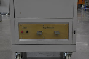 حاقن تيار أحادي الطور 1000A حاقن تيار أولي لمجموعة اختبار معدات للاختبار - Product Image 5