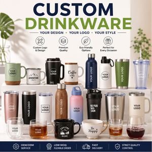 แก้วสมูทตี้ขนาด 24 ออนซ์ ของขวัญสำหรับเด็ก แก้วกาแฟเย็น แก้วอะคริลิคพลาสติกประดับเพชร แก้วทรงกลมแบบเจาะรูสำเร็จรูป แก้วบ๊อบา - Product Image 6