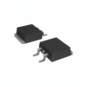 ทรานซิสเตอร์ BOM IC รุ่น D2PAK IRF1018ESTRLPBF ชิ้นส่วนอิเล็กทรอนิกส์ มีสินค้าในสต็อก - Product Image 1