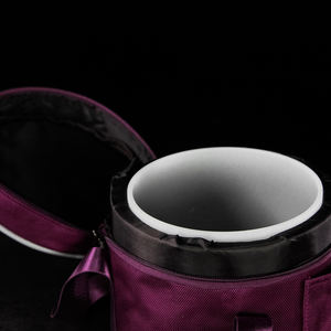 7 '' - 24'' 사운드 힐링 테라피 노래 그릇 액세서리 완벽한 피치 C D E F G A B C 노트 톤 432 HZ 440 HZ <span class=keywords><strong>528</strong></span> HZ - Product Image 4