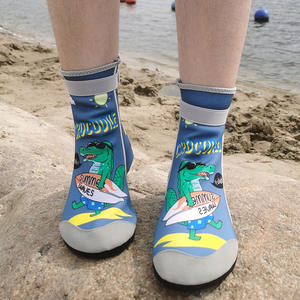 <span class=keywords><strong>Scarpe</strong></span> <span class=keywords><strong>da</strong></span> spiaggia per bambini <span class=keywords><strong>antiscivolo</strong></span> e Anti-taglio per nuoto e immersioni <span class=keywords><strong>scarpe</strong></span> <span class=keywords><strong>da</strong></span> <span class=keywords><strong>mare</strong></span> per bambini - Product Image 4