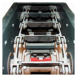 Levering Kolenmijn Schraper Hellende Redler Ketting Transportband Cement Sleepketting Schraper Transportband - Product Image 6