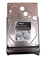 00YK040 7XB7A00051 Disque dur serveur SATA 3,5 pouces 4 To SR650/SR550/SR590