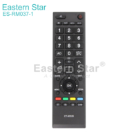 Control Remoto Universal para TV