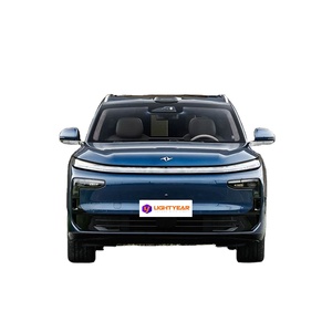 Dongfeng Epai M8 SUV Eléctrico, Marca China, Vehículo de Nueva Energía Premium, Espacioso, <span class=keywords><strong>6</strong></span> Plazas, Ideal para Viajes Familiares, EV de Lujo, Elección Global - Product Image 2