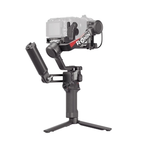 Estabilizador de Cámara Portátil Original <span class=keywords><strong>RS</strong></span> 4 con Algoritmo de Estabilización de Gimbal, Combo <span class=keywords><strong>Ronin</strong></span> 4 para DSLR - Product Image 1