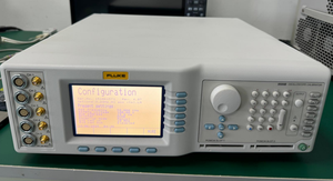 Calibrateur de haute précision 9500b avec garantie d'un an - Product Image 6