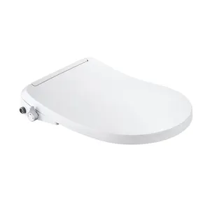 TC-003-111 Bathroom Improvement Wash Heated Seat Electric Bidet Smart Toilet Seat