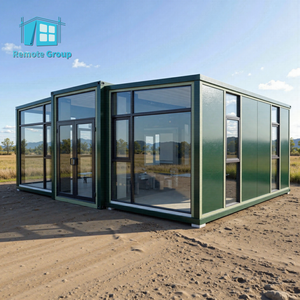 <strong>Cheap</strong> Container <strong>House</strong> 2 Bedroom Container <strong>House</strong> Plans Pre Fabricated <strong>Houses</strong> Container - Product Image 2