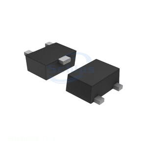 Transistors SC-81 50C02SS-TL-E Buy Electronics Components Online Original One Stop Service - Product Image 1