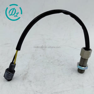 เซ็นเซอร์วัดความเร็วแบบปลั๊กกลมดีเซล DL EexcavaStart รุ่น 5I-7579 196-7973 320 323D สำหรับรถขุด แม่นยำ ทนทาน ติดตั้งง่าย - Product Image 4
