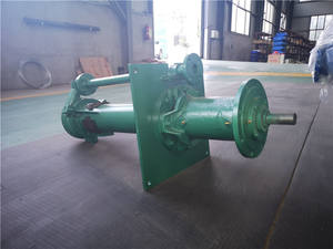 Aproms-<span class=keywords><strong>pompe</strong></span> à eau verticale, dispositif submersible solide avec ventouse, style marocain - Product Image 6