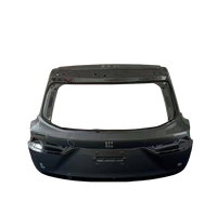 Dongfeng Fengon S508 Hybrid EVR Accessoires de voiture Pièces détachées automobiles Pare-chocs Phare Rétroviseur de porte Aile de phare antibrouillard