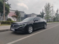 Volkswagen Berline d'occasion de taille moyenne 2022 280TSI 1.4T Turbo Édition Business Économe en carburant Fiable En stock Prêt à être expédié