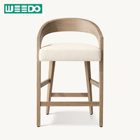 Ensemble table et chaises en chêne de qualité fiable, parfait pour une utilisation multi-scènes, à prix direct d'usine
