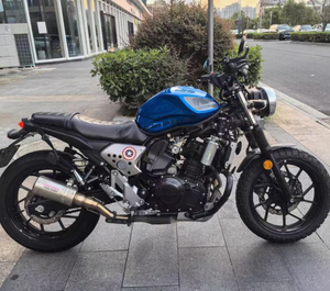 Utilisé pour KTM250duke. Une <span class=keywords><strong>moto</strong></span> <span class=keywords><strong>sportive</strong></span> haut de gamme, économique et de haute qualité - Product Image 2