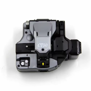 Cortadora de Fibra Óptica CT50, Cortadora de Fibra Original de Alta Calidad, Herramienta de Corte de Fibra para FTTH - Product Image 6