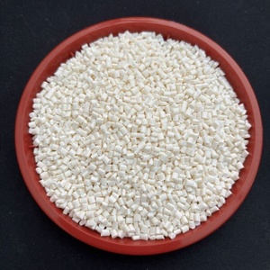 Granulés de plastique ABS TR558A Granulés de plastique ABS Matières premières plastiques techniques de qualité moulée - Product Image 1