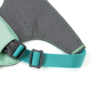Cuddle Classic 2025 Mejor Venta caliente Arnés ajustable para perros y collar de correa con materia prima Premium al aire libre para perros Mascotas - Product Image 6
