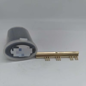 1507453 buse de colle nouveau contrôleur de programmation PLC d'automatisation industrielle d'entrepôt prêt d'origine - Product Image 1