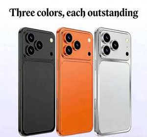 Nouveau Smartphone 17 Pro Max transfrontalier, écran 6,9 pouces, 16+2 To, Android Quad-Core, double SIM, vente directe usine - Product Image 4