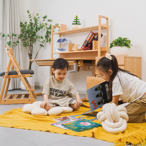 Tables de <span class=keywords><strong>bureau</strong></span> d'étude en bois ergonomiques pour enfants Table d'étude moderne en bois réglable en hauteur fille garçon enfants Table d'étude et chaise pour les étudiants - Product Image 4