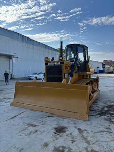 Bulldozer d'occasion CAT D7G Prix bas Excellentes performances Bulldozer d'occasion CAT à vendre - Product Image 2
