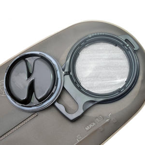 Poche à eau en TPU 1,5L 2L 3L pour l'hydratation, la randonnée, le cyclisme, l'alpinisme, style sac banane, version Elite - Product Image 2