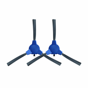 Ajuste para <span class=keywords><strong>Cecotec</strong></span> Conga 2290, cepillo Ultra Roller, cepillo lateral, filtro Hepa, paño de mopa, bolsa de polvo, piezas de aspiradora robótica de repuesto - Product Image 3