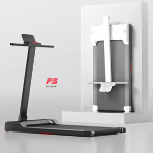 Nueva cinta de correr plegable portátil para el hogar - Product Image 1