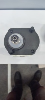 Pompe à engrenages hydraulique 01174516 pour tracteur Deutz 40L 40S 2505 3005 4005 4505