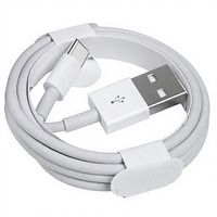Cable USB Tipo C de 3 pies para Transferencia de Datos y Carga Rápida para iPhone, Cargador USB de 5w, Precio al por Mayor