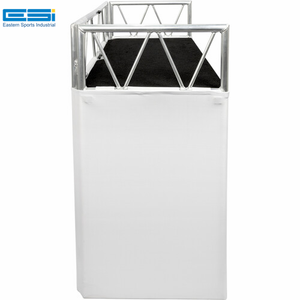 طاولة Dj محمولة للبيع من ESI-aj - Product Image 4