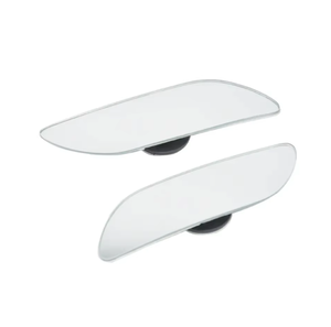 Rétroviseurs latéraux super larges de haute qualité entièrement réglables à 360 degrés, miroirs d'assistance grand angle pour angles morts - Product Image 3