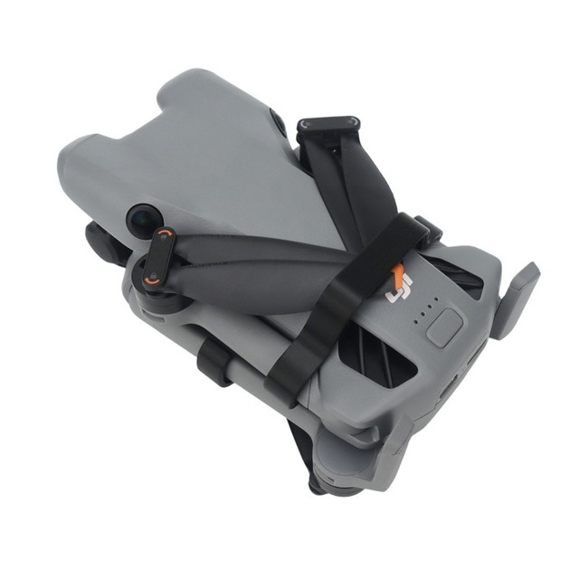 For DJI MINI 5 PRO Mini Drone Propeller Guard Bundle, Fixed Blade Holder, Anti-scratch Accessories