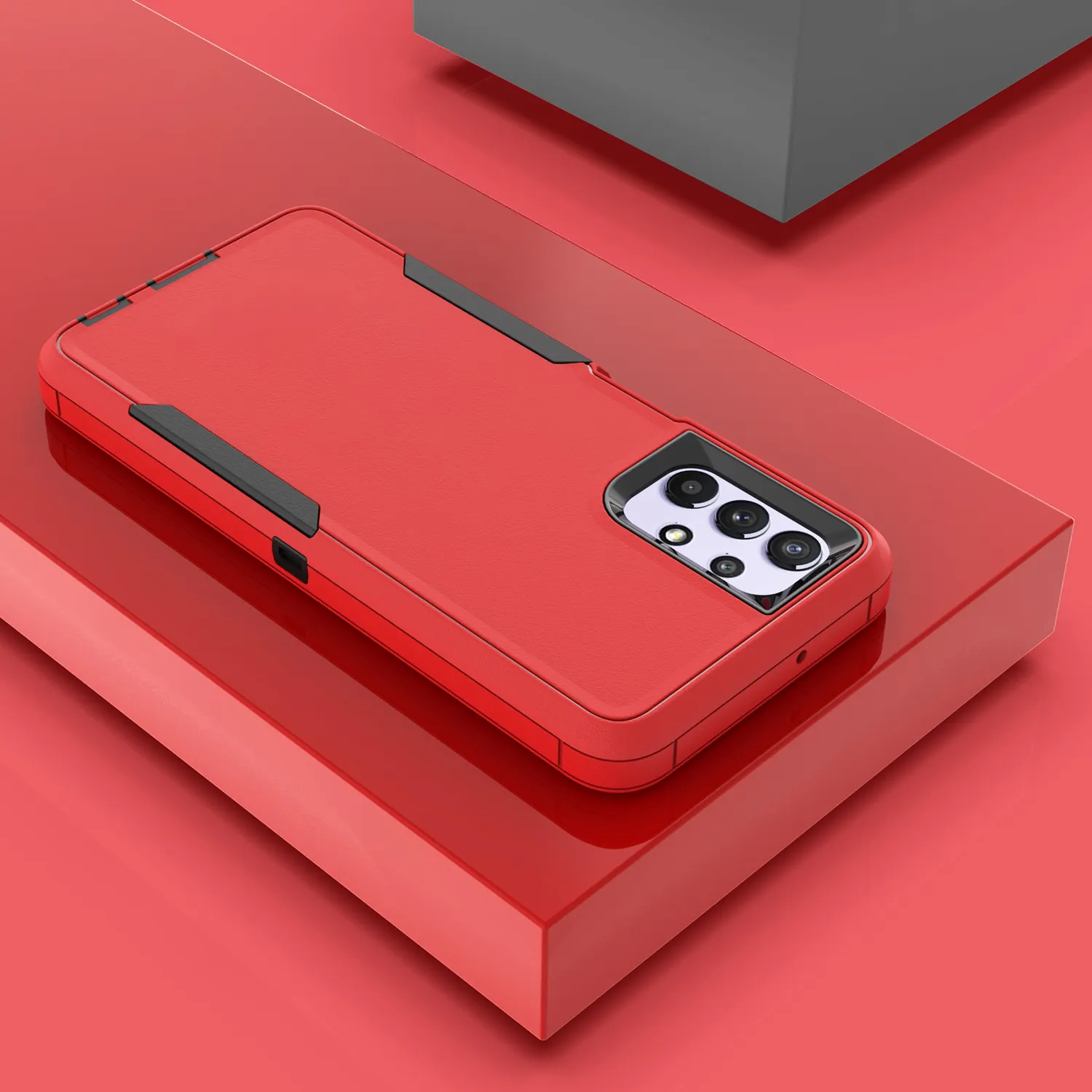 Samsung A7 OtterBox Case