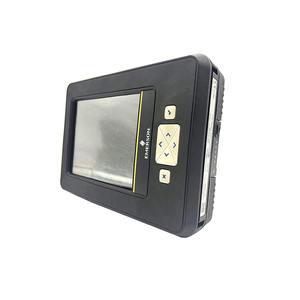 Emerson AMS Trex thiết bị giao tiếp tiên tiến Hart & nền tảng fieldbus cầm tay cấu hình chẩn đoán và vận hành - Product Image 3