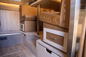 2024 Ecocampor <span class=keywords><strong>Unimog</strong></span> Expedition Off-Road <span class=keywords><strong>4X4</strong></span> Truck Motorhomes Remolque de viaje para acampar al aire libre Uso de viaje para vehículos todoterreno - Product Image 4