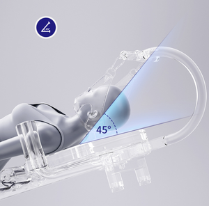 Appareil de décompression vertébrale - Product Image 5