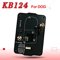 Adaptateur sans soldeurs compatible NXP KILLER pour Dodge RAM 1500 2500 3500