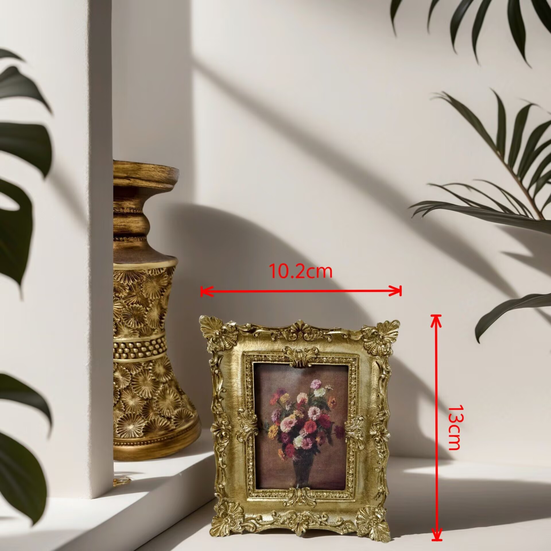 Display 10,2x13 cm 8,7x6,2 cm