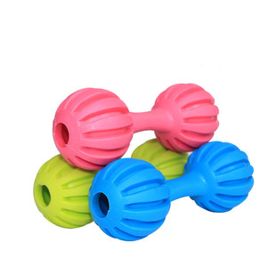 Nouveaux jouets à mâcher pour chiens 2026, jouets d'entraînement et accessoires pour animaux de compagnie, nouveaux jouets à mâcher en TPR pour animaux de compagnie - Product Image 1