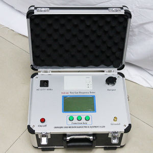 เครื่องวัดความร้อน <span class=keywords><strong>VLF</strong></span> 30-80kV สาย <span class=keywords><strong>VLF</strong></span> เครื่องทดสอบ <span class=keywords><strong>hipot</strong></span> - Product Image 2